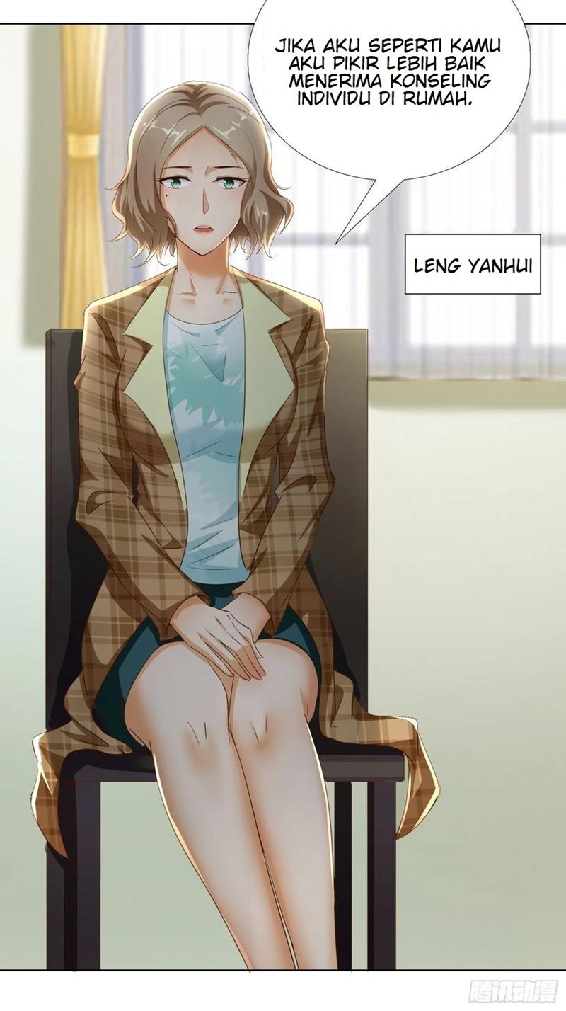 Super School Doctor (Supreme Campus Doctor) Chapter 108 Gambar 4